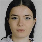 Tutrice pour aide aux devoirs et cours particuliers en anglais